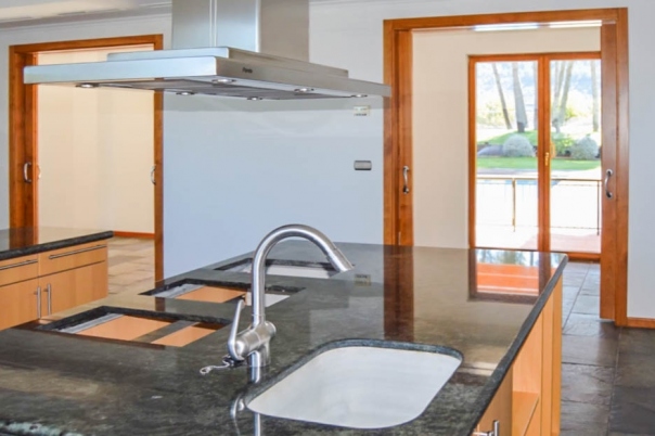 7 bed villa in Penáguila
