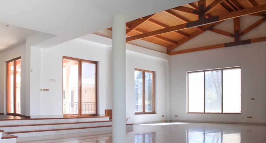 7 bed villa in Penáguila