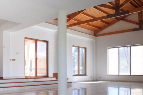 7 bed villa in Penáguila