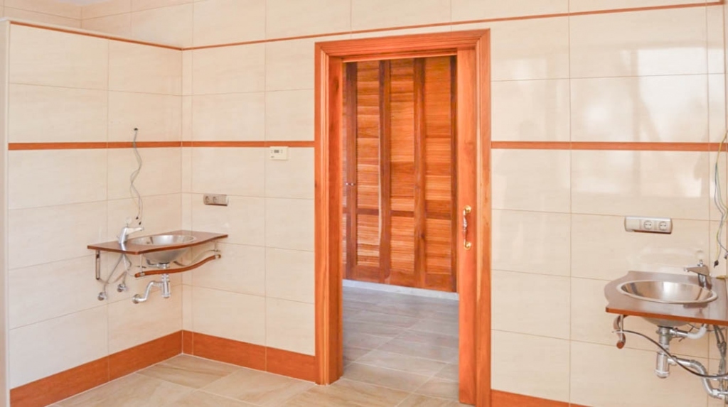 7 bed villa in Penáguila