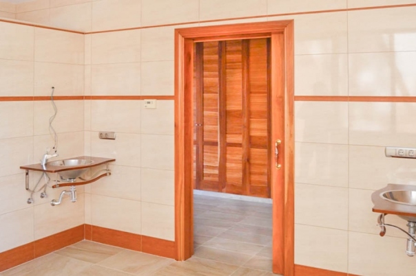 7 bed villa in Penáguila