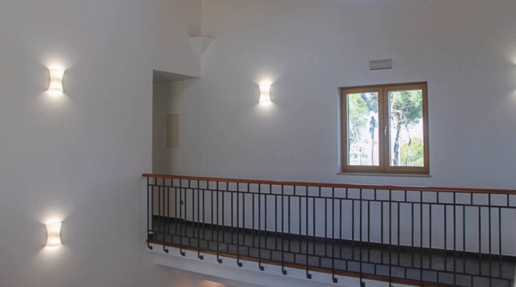 7 bed villa in Penáguila