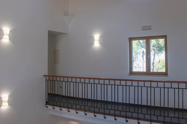 7 bed villa in Penáguila