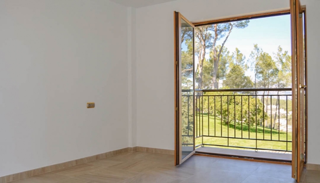 7 bed villa in Penáguila
