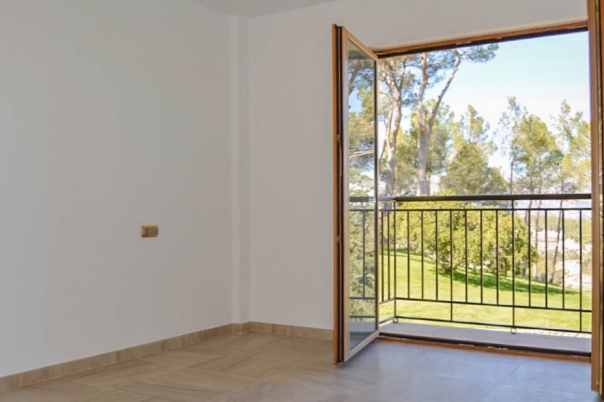 7 bed villa in Penáguila
