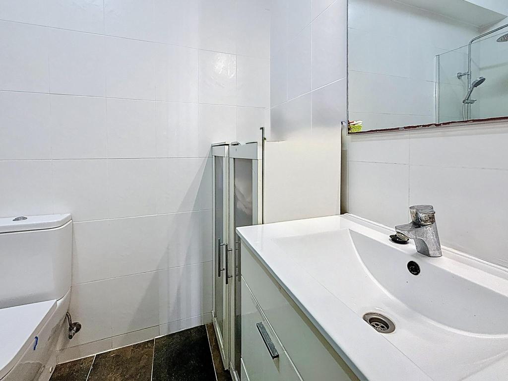 1 bed apartment in Benissa