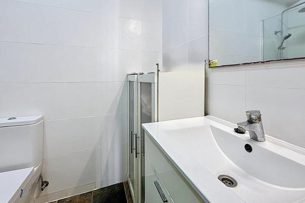 1 bed apartment in Benissa