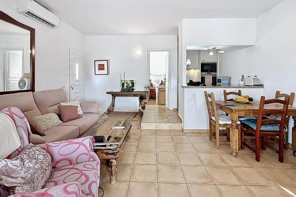 1 bed apartment in Benissa