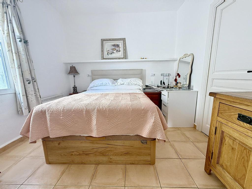1 bed apartment in Benissa