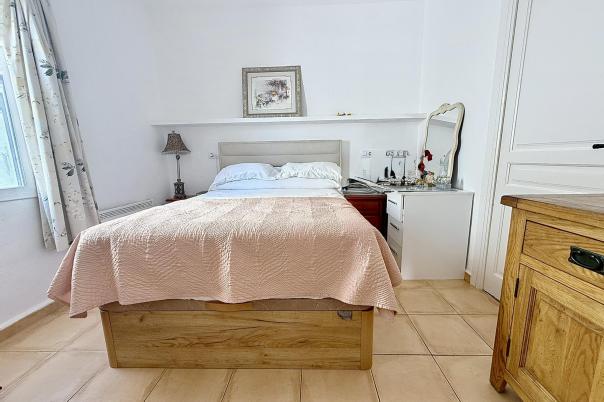 1 bed apartment in Benissa