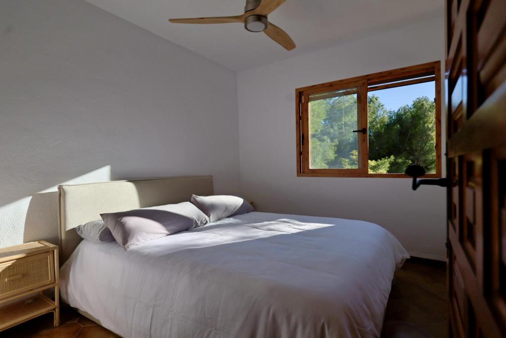 2 bed villa in Jávea