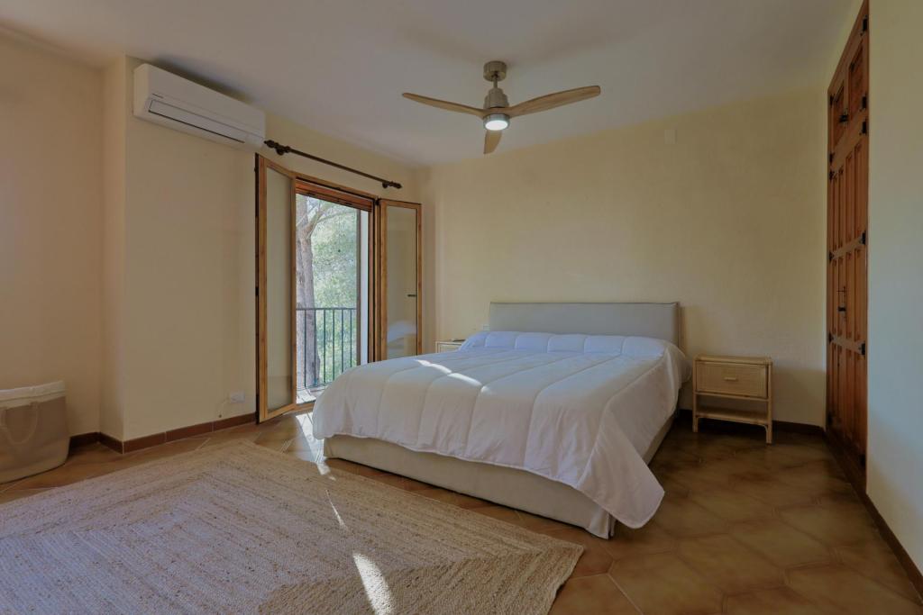 2 bed villa in Jávea