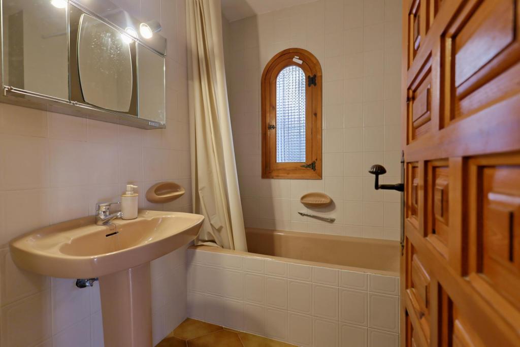 2 bed villa in Jávea