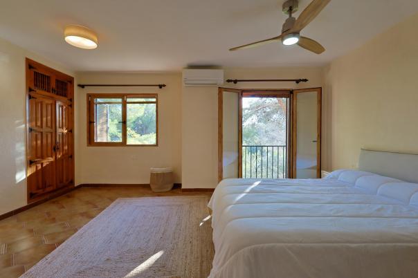 2 bed villa in Jávea