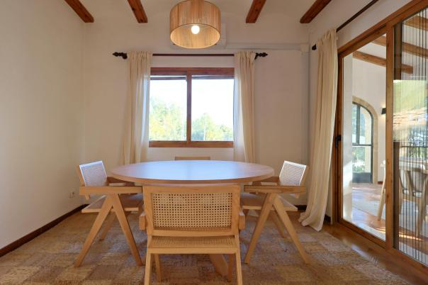 2 bed villa in Jávea
