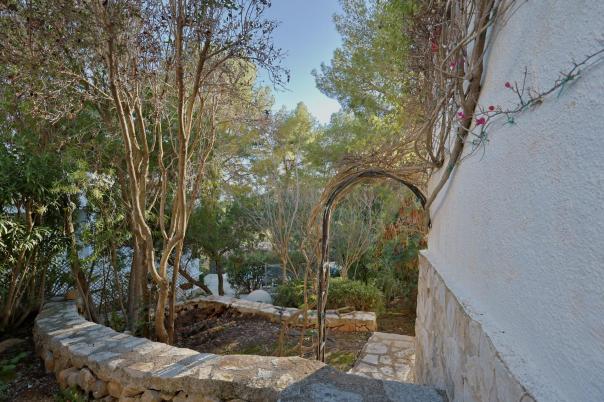2 bed villa in Jávea