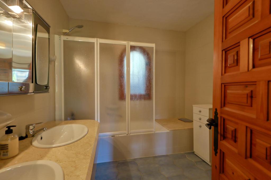 2 bed villa in Jávea