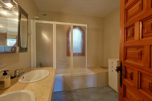 2 bed villa in Jávea