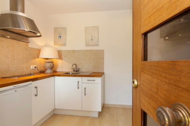 5 bed villa in Denia