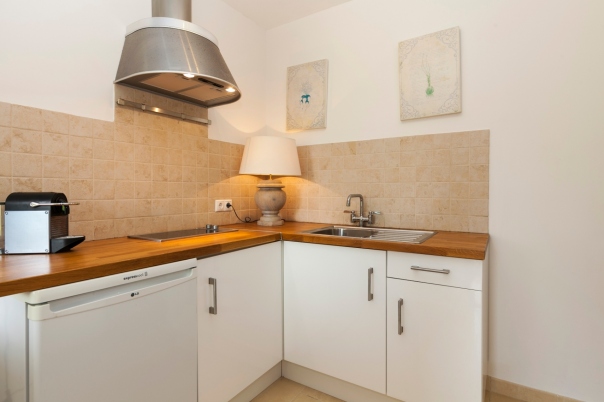 5 bed villa in Denia