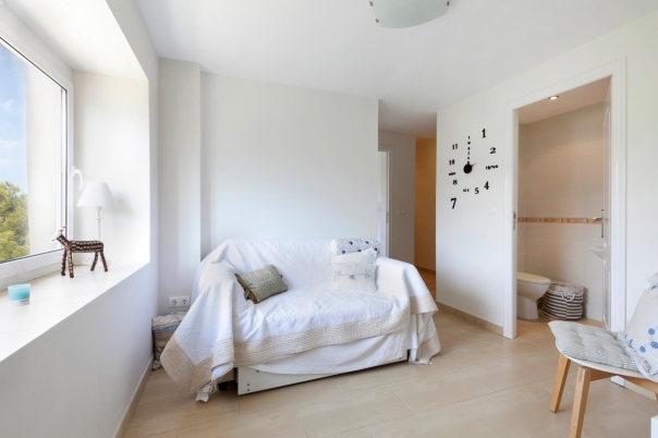5 bed villa in Denia