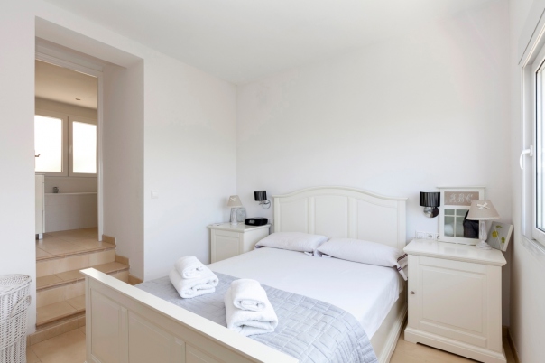 5 bed villa in Denia