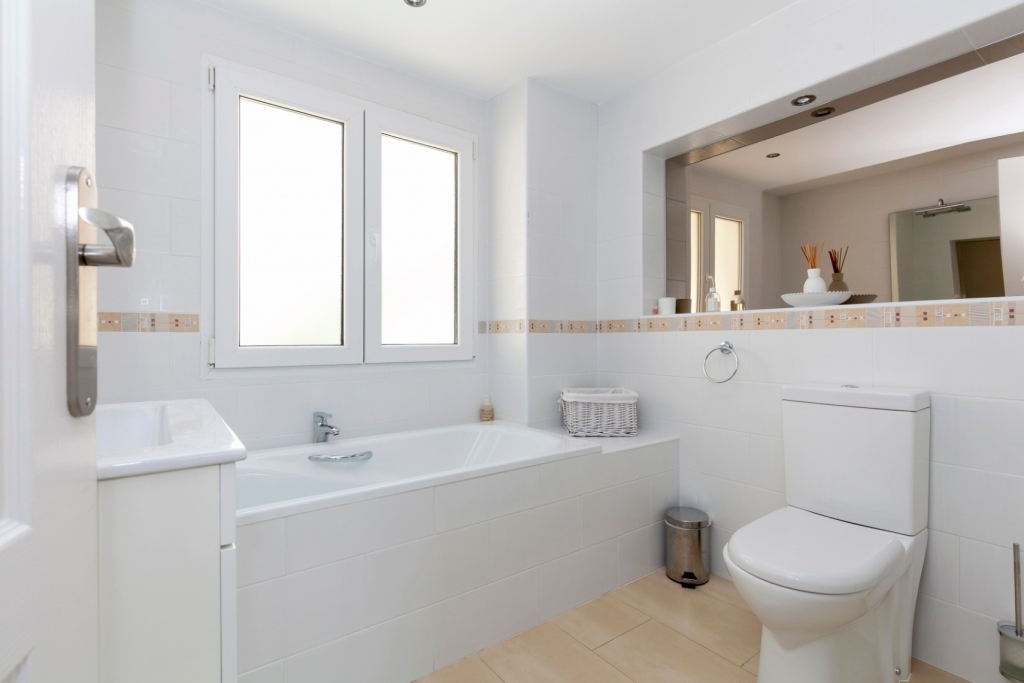 5 bed villa in Denia