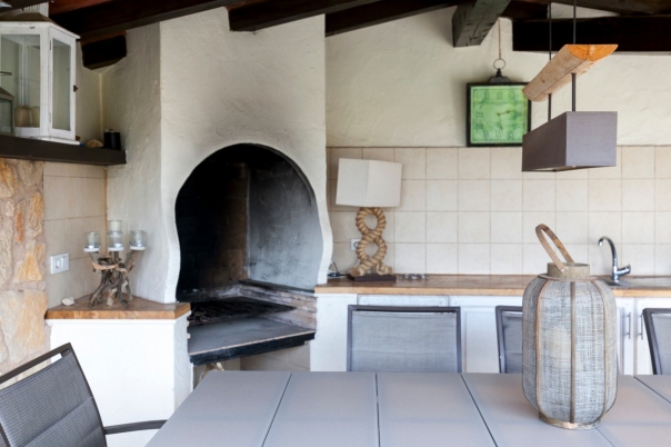 5 bed villa in Denia