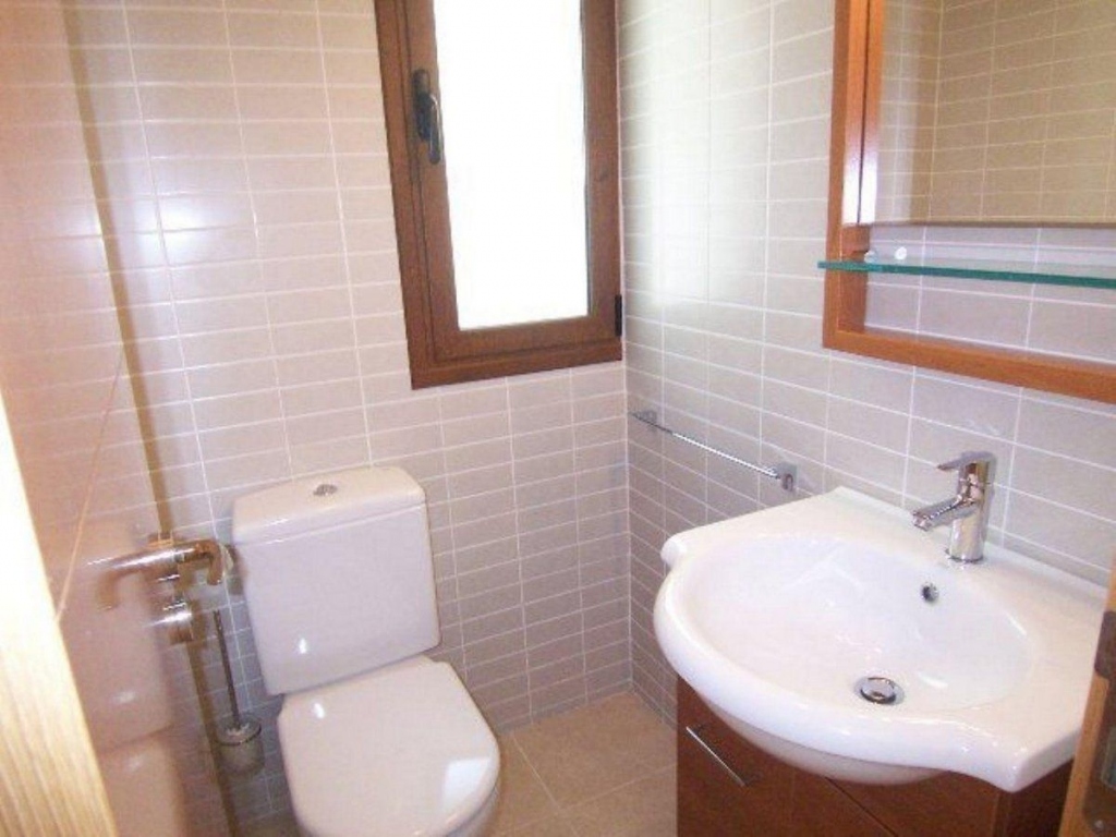 3 bed casa / chalet in Moraira