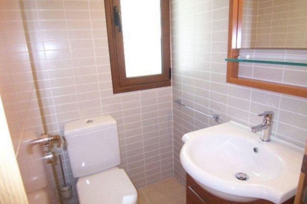 3 bed casa / chalet in Moraira