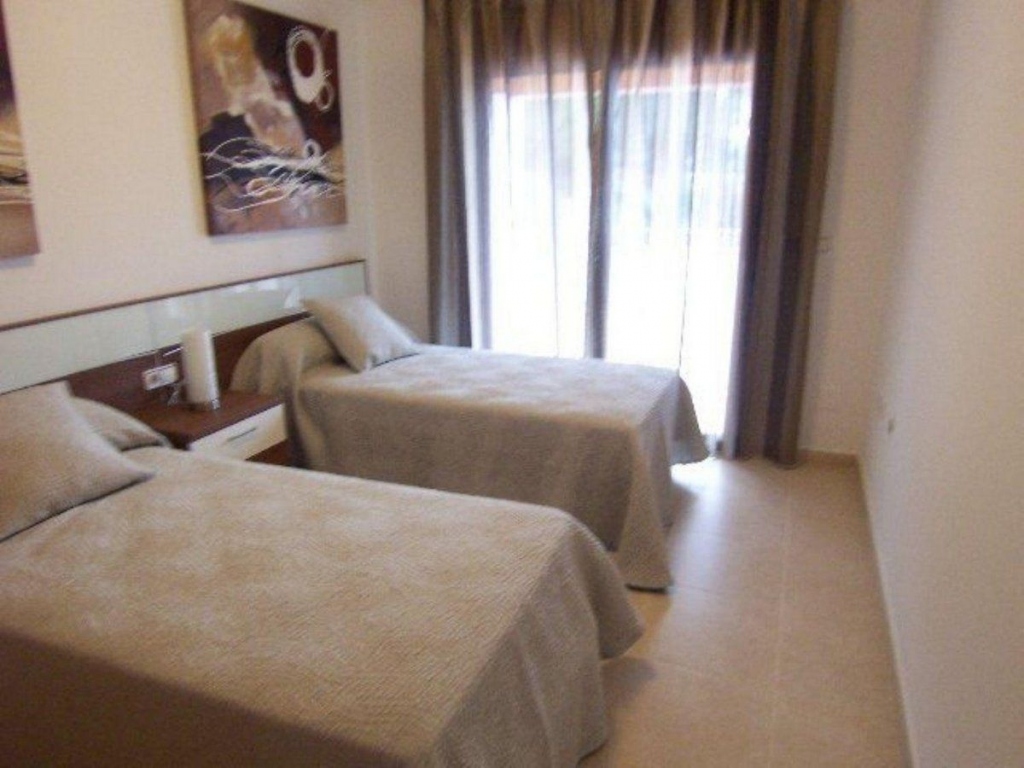 3 bed casa / chalet in Moraira