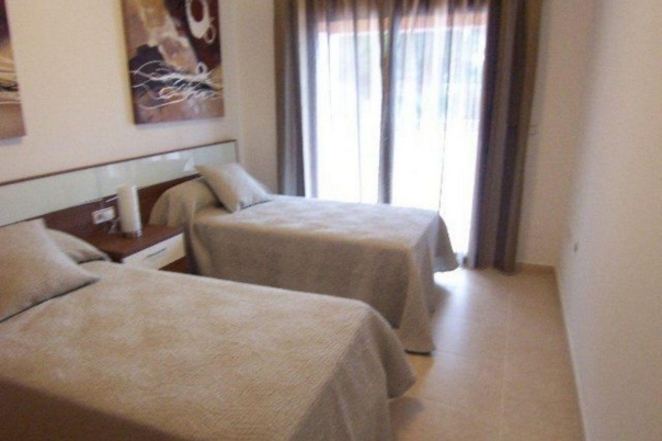 3 bed casa / chalet in Moraira