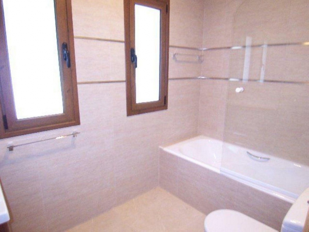 3 bed casa / chalet in Moraira