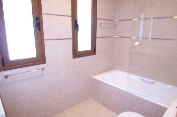 3 bed casa / chalet in Moraira