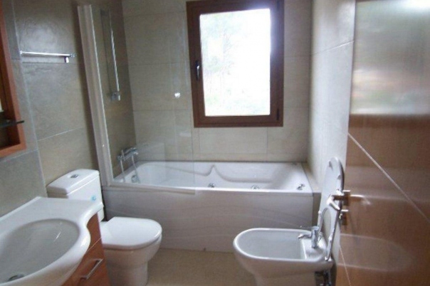 3 bed casa / chalet in Moraira