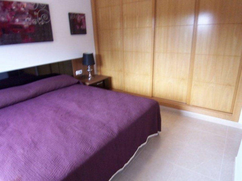 3 bed casa / chalet in Moraira