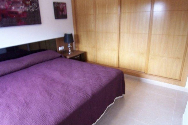 3 bed casa / chalet in Moraira