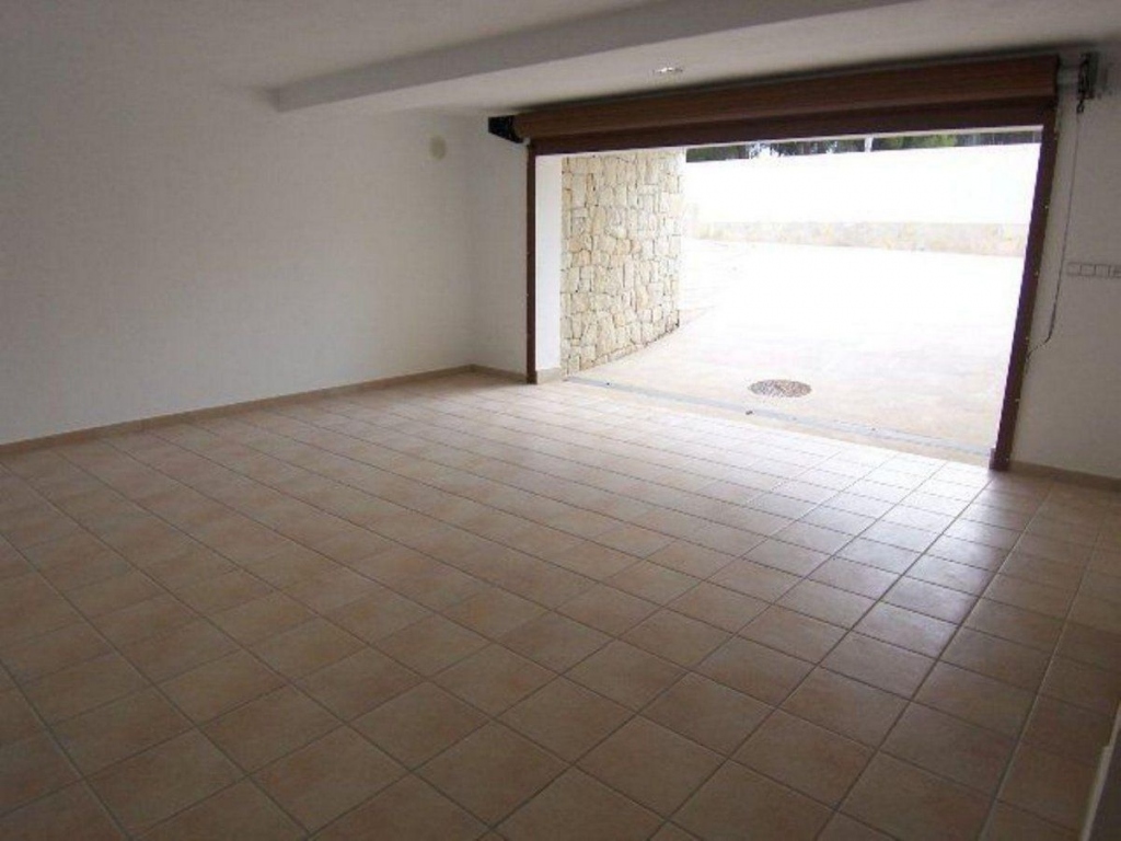 3 bed casa / chalet in Moraira