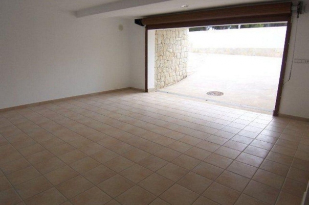 3 bed casa / chalet in Moraira