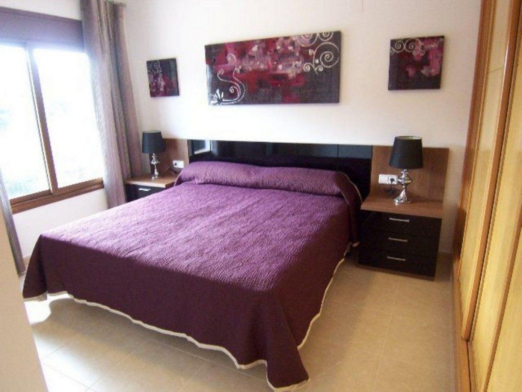3 bed casa / chalet in Moraira