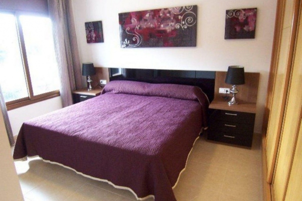 3 bed casa / chalet in Moraira