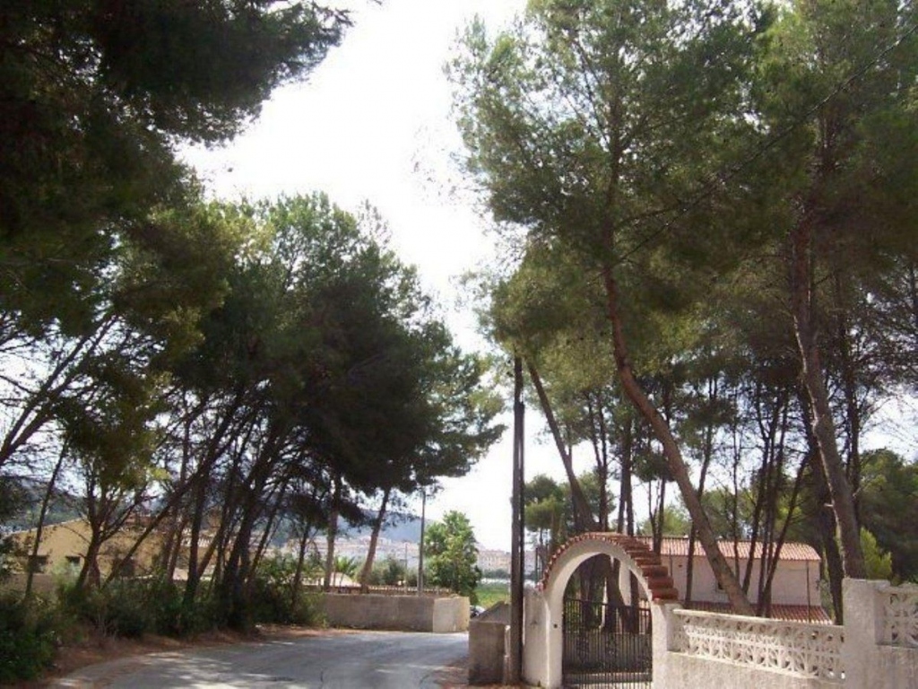 3 bed casa / chalet in Moraira