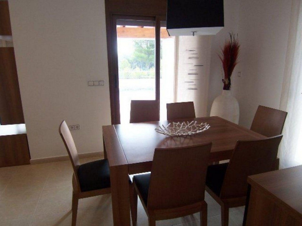 3 bed casa / chalet in Moraira
