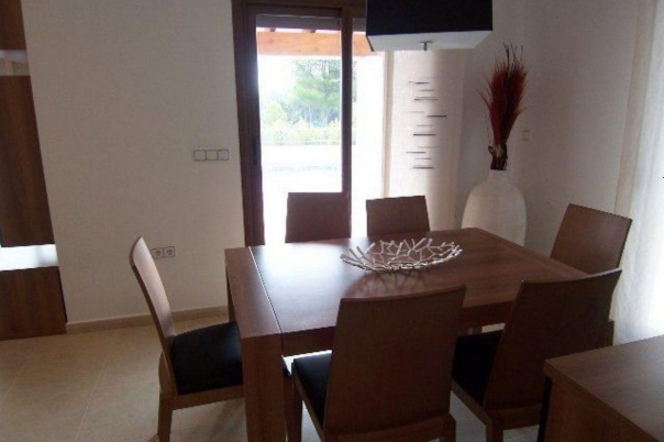 3 bed casa / chalet in Moraira
