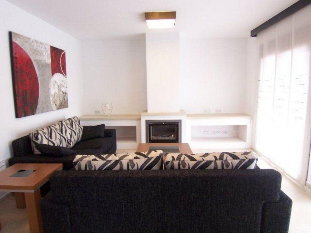 3 bed casa / chalet in Moraira