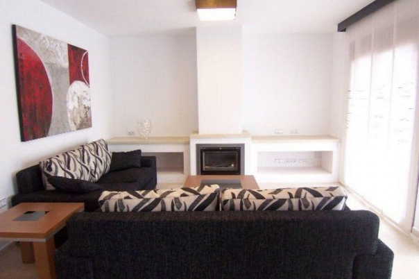 3 bed casa / chalet in Moraira