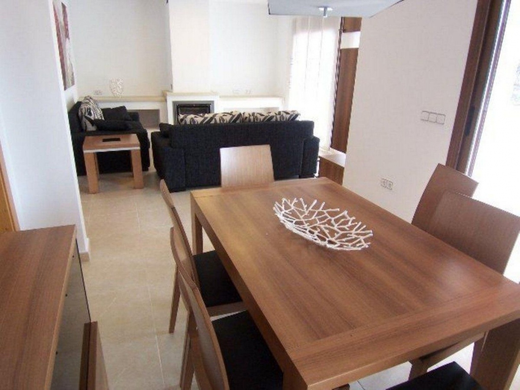 3 bed casa / chalet in Moraira