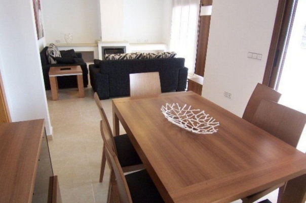 3 bed casa / chalet in Moraira