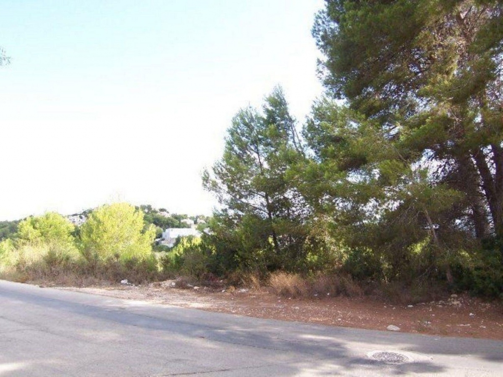 3 bed casa / chalet in Moraira
