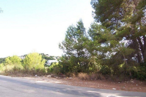 3 bed casa / chalet in Moraira